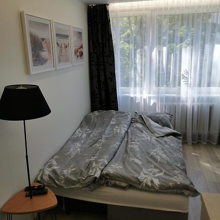 Salia Centro Apartment Vilnius Exterior photo
